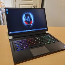 Alienware Gaming Laptop