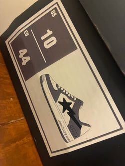 Mf doom tribute shoe