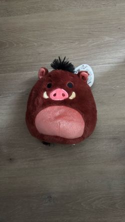 Disney Squishmallow￼