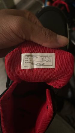2 Pairs Of Shoes