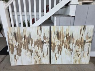 2 canvas prints