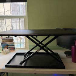 Desk Riser 