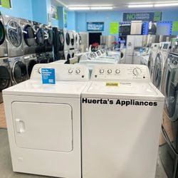 Kenmore Washer And Dryer 