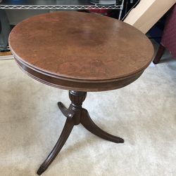 Antique table