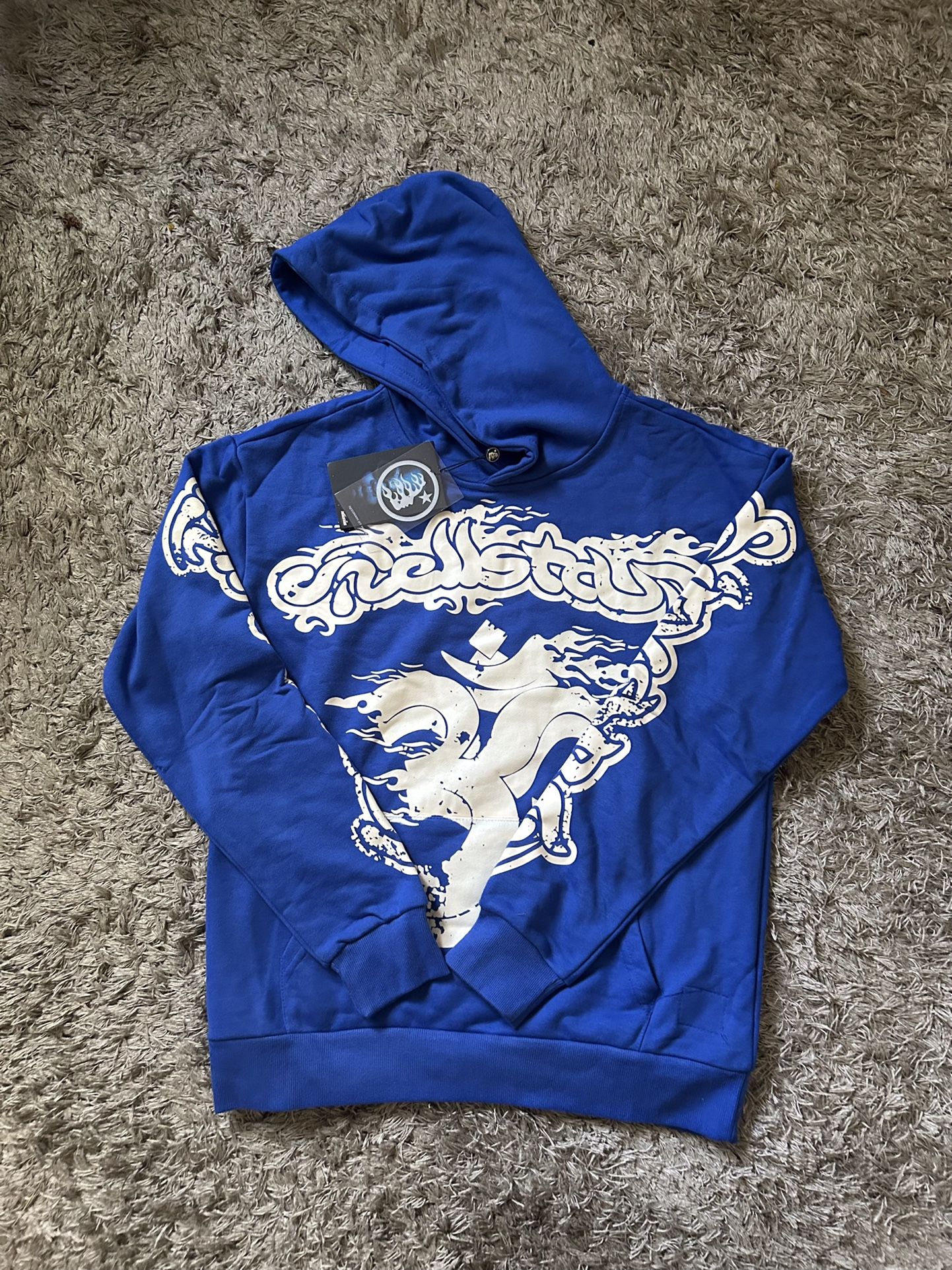 HellStar Hoodies