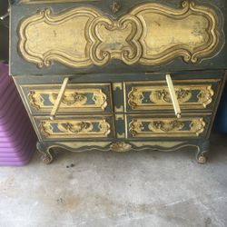 Antique Writing Desk