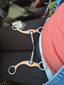 Snaffle Bit
