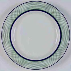 Dansk Marquesa Salad Plates 4