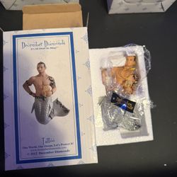 December Diamonds 2012 Tattoo