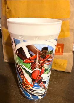 McDonald’s Cup