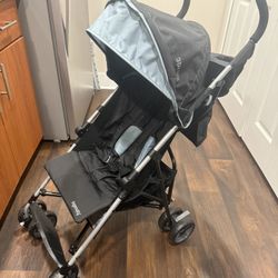 Lightweight Stroller 