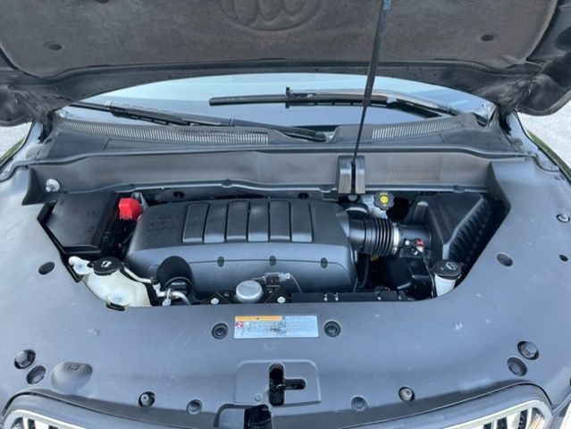 2013 Buick Enclave