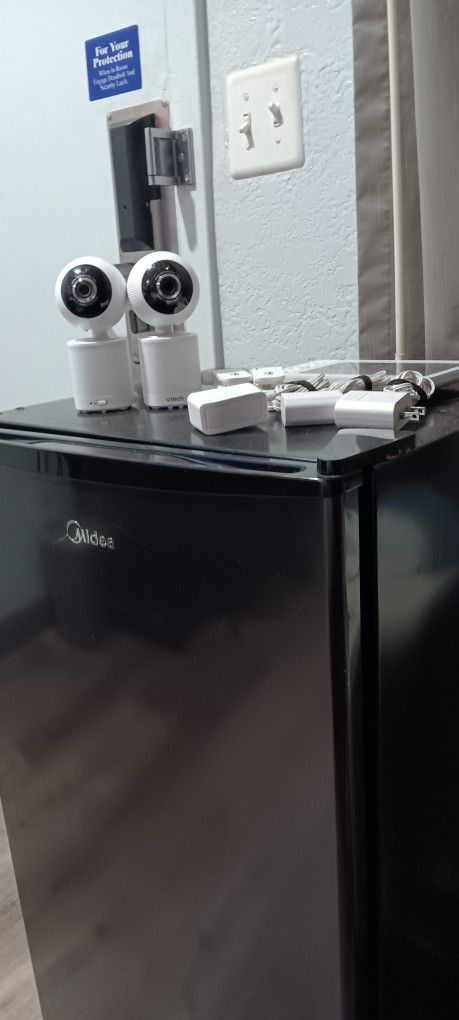 Cameras 