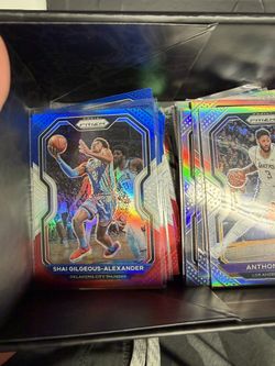 NBA Card Lots