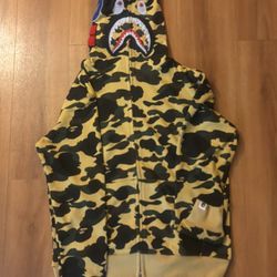 Bape Hoodie