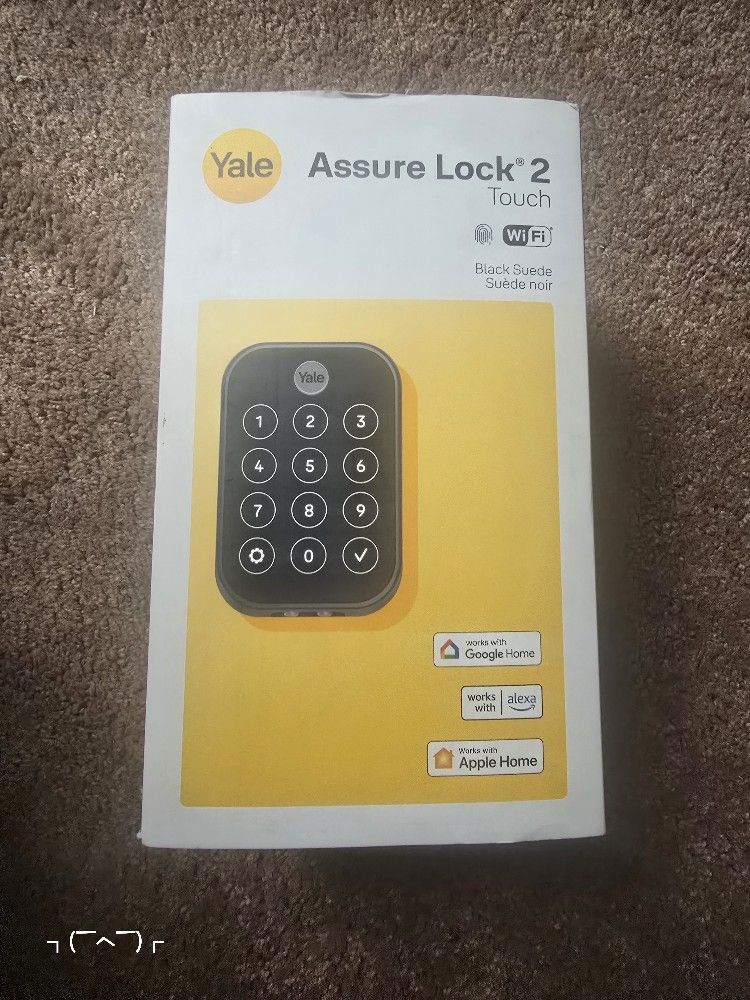 Assure Lock 2