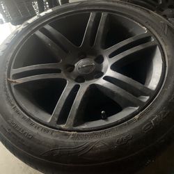 Tires