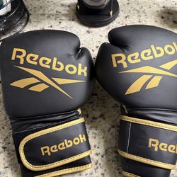 Boxing Gloves