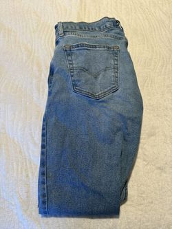 Men Levi’s Jeans 
