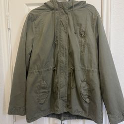 Women’s Jacket