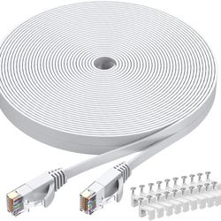 Cat6 Ethernet Cable 50 FT