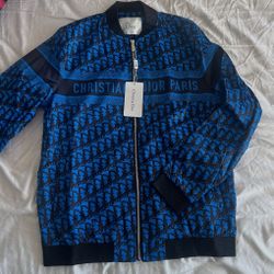 Dior Jacket 