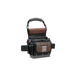 VETO TP5B Five Pocket Tool Pouch with Base