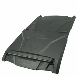 🔥 NEW Polaris Rockford Fosgate 800W Audio Roof System – 4 Seat RZR 🔥