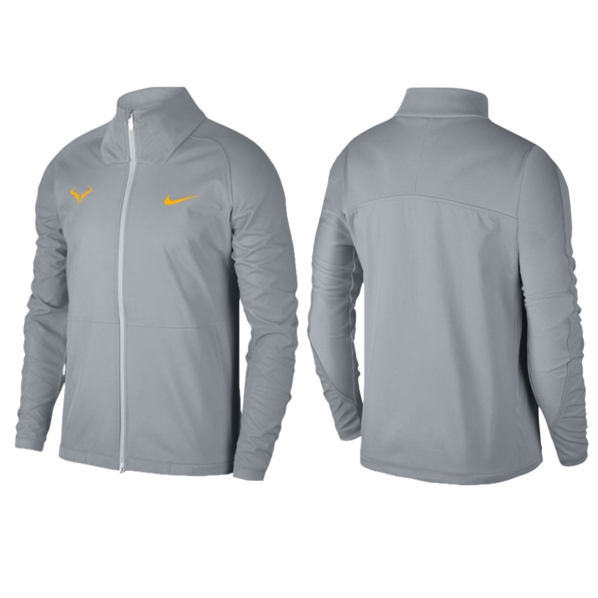 Nike Men's Fall Rafa Jacket (L)