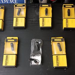 MEIYIXING 1PC EARHOOK HEADSETS (EACH)