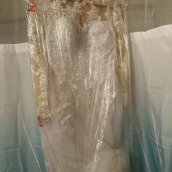 Wedding And Formal Dresses