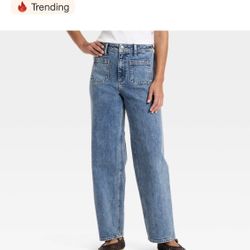 Sailor Jeans