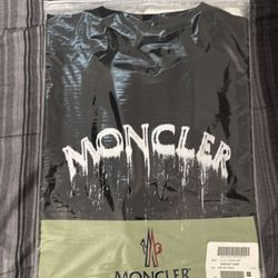 Moncler Shirt