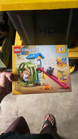 Lego
