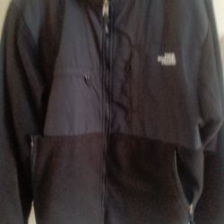 The North Face Men's Denali Jacket