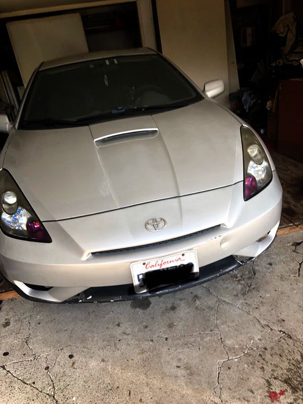2000 Toyota Celica for Sale in Torrance, CA - OfferUp