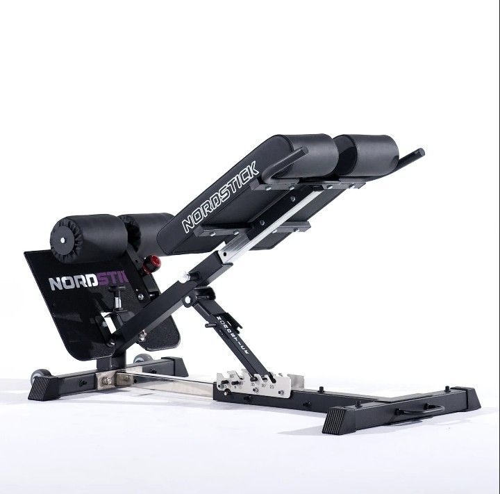 Nord Bench By Nordstick