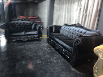We Make Couches (sofa & Loveseat Set $1699)