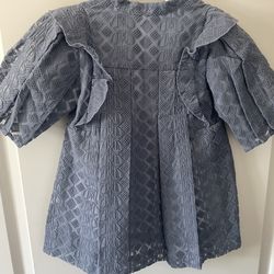 Chloe baby dress