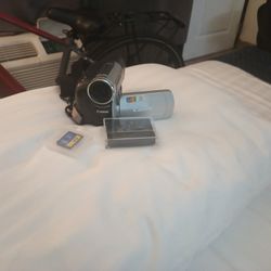 Canon Mini Digital Recorder