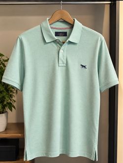Men’s polo Gunn Polo  size L. Brand new