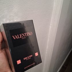 Valentino Edp Intense