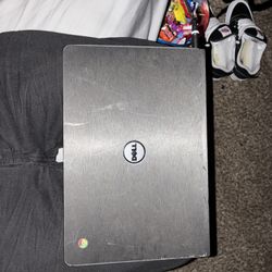 DELL Chromebook 11