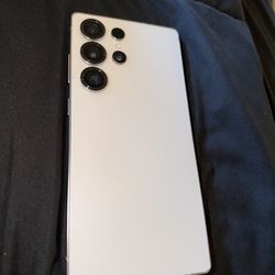 Galaxy s25 ultra unlocked