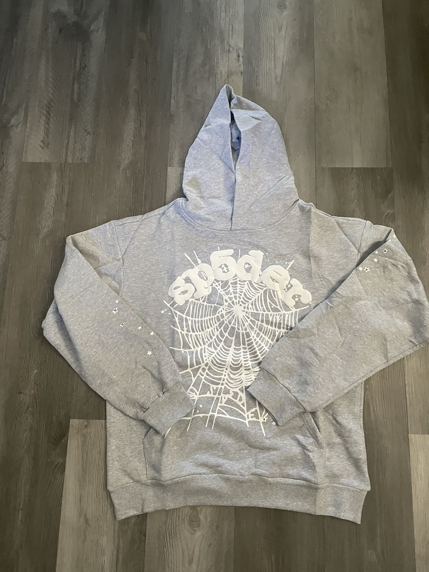 Sp5der Hoodie
