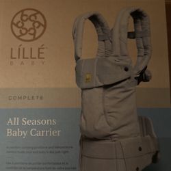 Baby Carrier