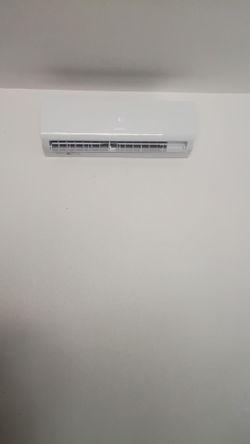 AC Mini Split Units