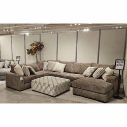 Living room Sets (Ask For Price*