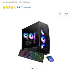 PC For Sale 