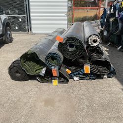 Turf Rolls